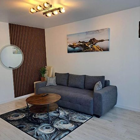 Trumpalaike Apartamentu Nuoma Centre Шяуляй Экстерьер фото