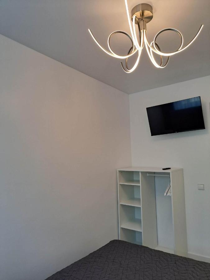 Trumpalaike Apartamentu Nuoma Centre Шяуляй Экстерьер фото