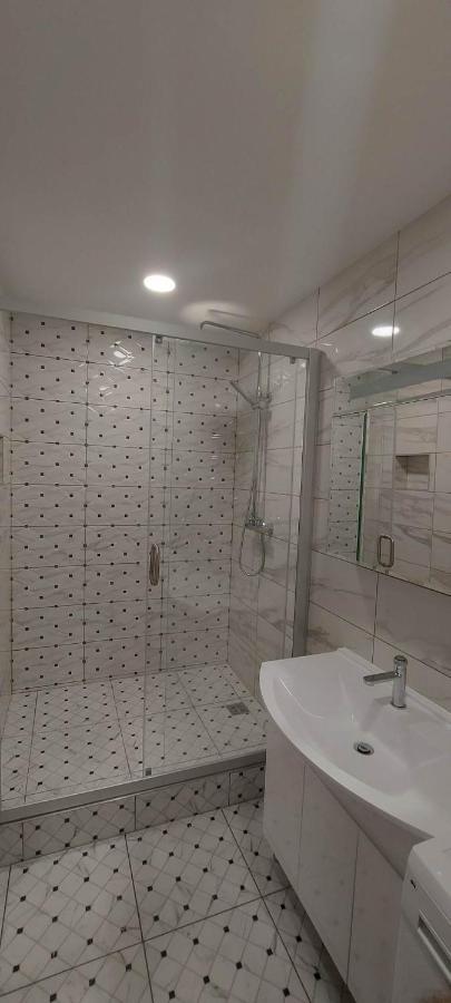Trumpalaike Apartamentu Nuoma Centre Шяуляй Экстерьер фото