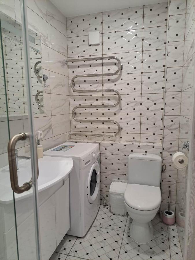 Trumpalaike Apartamentu Nuoma Centre Шяуляй Экстерьер фото