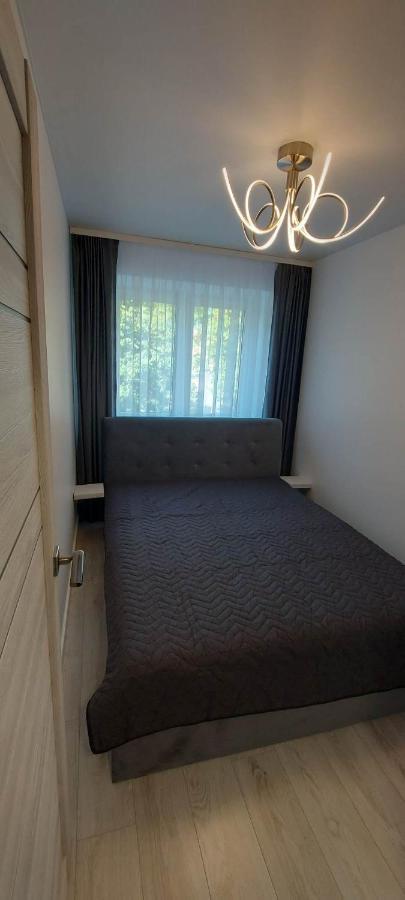 Trumpalaike Apartamentu Nuoma Centre Шяуляй Экстерьер фото