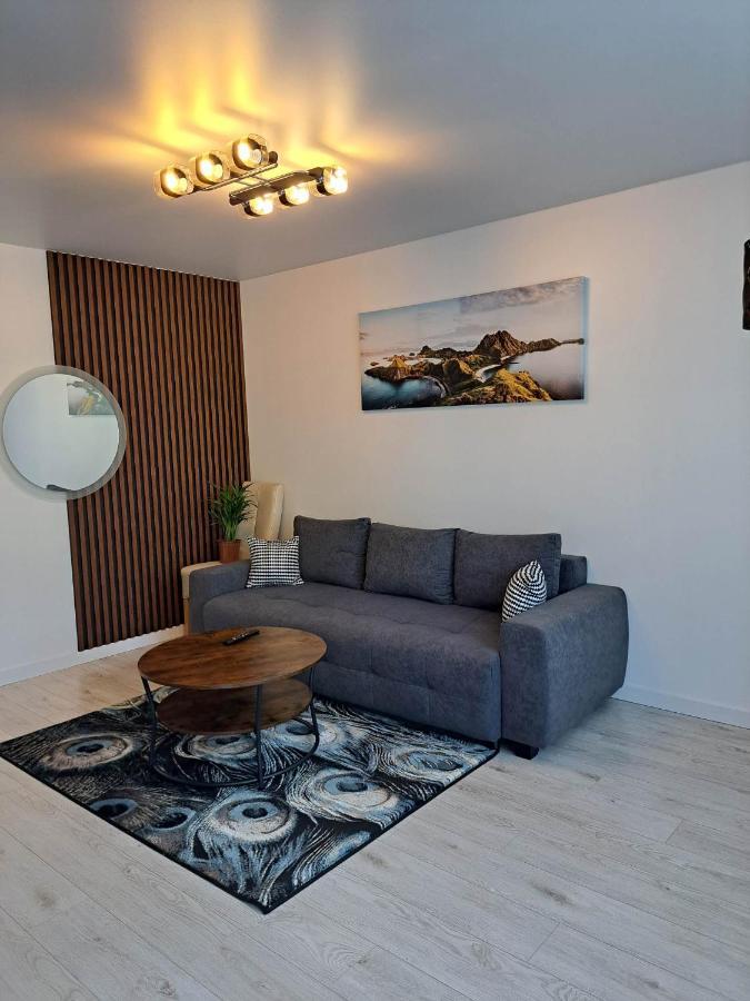 Trumpalaike Apartamentu Nuoma Centre Шяуляй Экстерьер фото