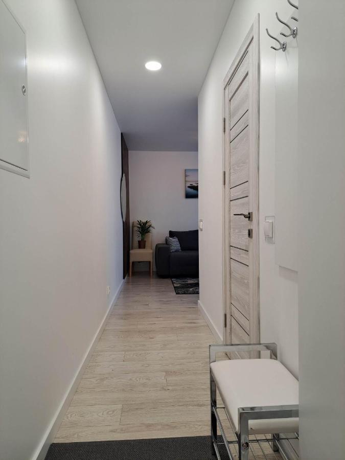 Trumpalaike Apartamentu Nuoma Centre Шяуляй Экстерьер фото